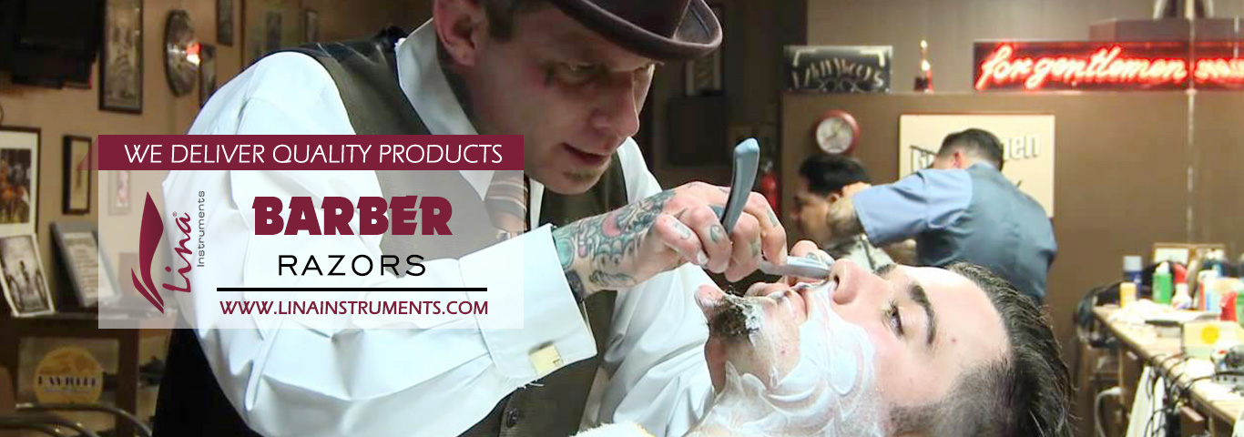 Manufacturers and Suppliers of Barber Salon Shop - First Barber Choice ...